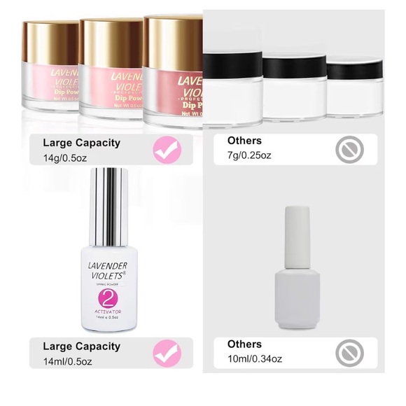 Dipping Powder - Picture 6 of 9